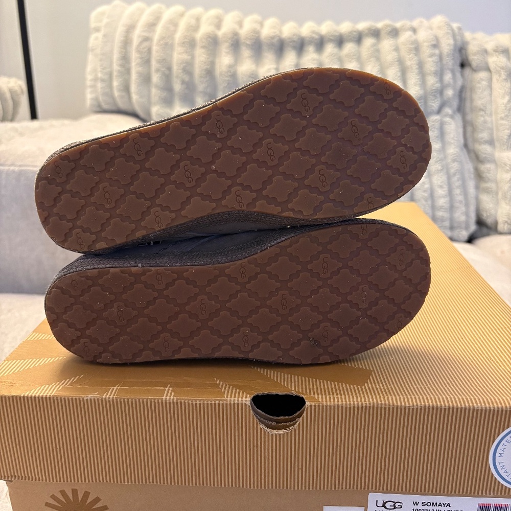 UGG SOMAYA BOOT - image 4